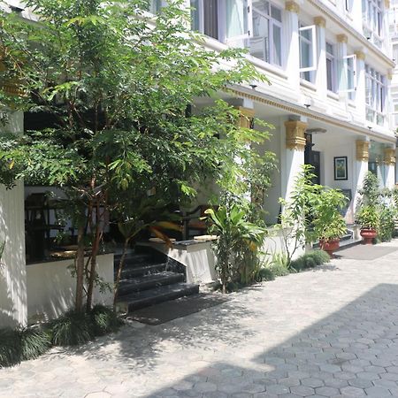 Durbar Hotel & Residence Katmandou Extérieur photo