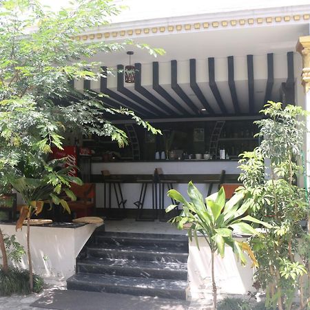 Durbar Hotel & Residence Katmandou Extérieur photo