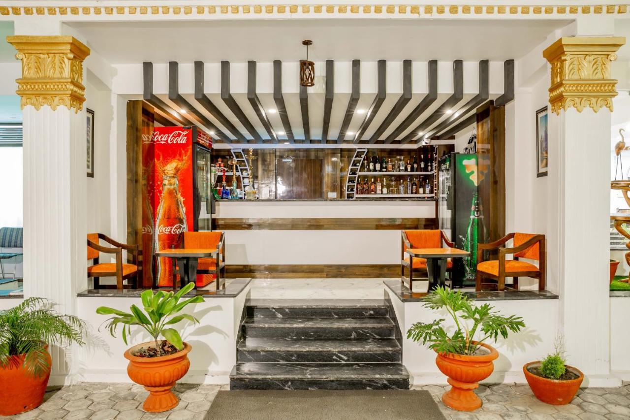 Durbar Hotel & Residence Katmandou Extérieur photo